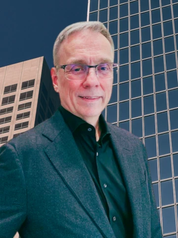 Tom Jenkins